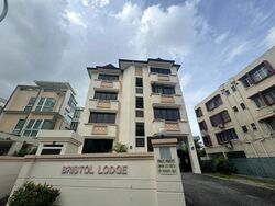 Bristol Lodge (D8), Apartment #585034341